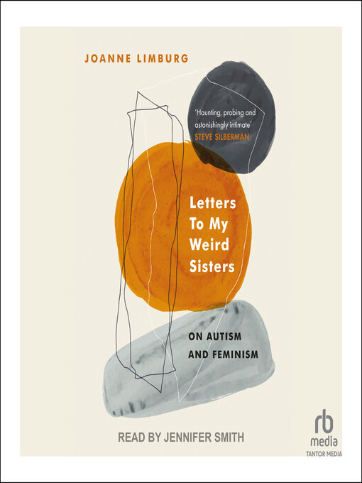 Title details for Letters to My Weird Sisters by Joanne Limburg - Wait list